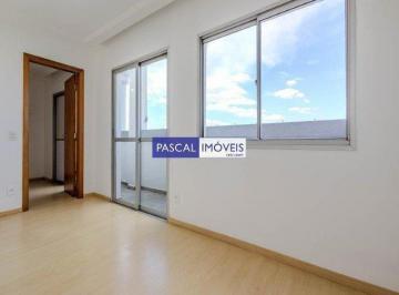 Apartamento · 95m² · 1 Quarto · 2 Vagas · Cobertura Campo Belo 1 Dormitório 2 Vagas