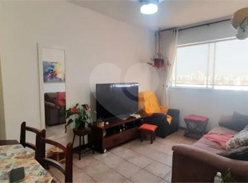 Apartamento · 68m² · 2 Quartos · 1 Vaga · Apartamento com 2 quartos à venda em Parque mandaqui - SP
