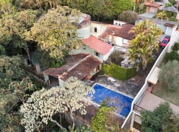 0 · Casa com 3 suítes e piscina na Serra da Cantareira no condomínio Alpes da Cantar