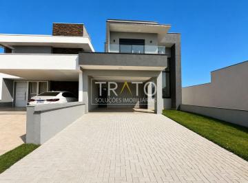 0 · Casa à venda no Condomínio Terras da Estancia