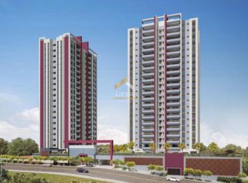 0 · Excelente apartamento em construção Pq prado
