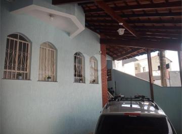 Casa · 130m² · 3 Quartos · 3 Vagas · Sobrado com 3 quartos à venda em Vila moreira - SP