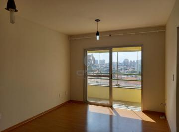 0 · Apartamento com 3 quartos no bairro Vila Industrial em Campinas/SP.