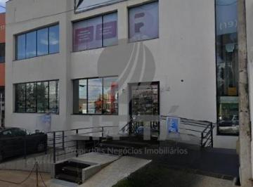 0 · Prédio comercial para alugar no Bairro Bonfim em Campinas, SP.