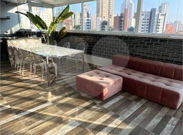 Apartamento · 125m² · 3 Quartos · 2 Vagas · Apartamento com 3 quartos à venda em Lar são paulo - SP