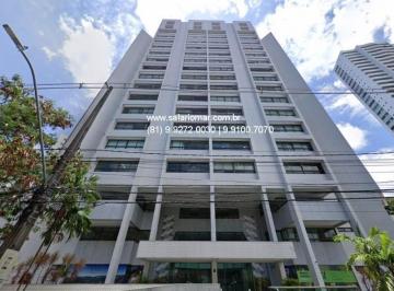 Foto 07 · Sala comercial à venda em Recife-PE, bairro Graças, 51m², 1 banheiro, 1 vaga - Empresarial Rui Barbo