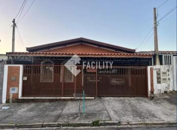 0 · casa à venda em Jardim Campos Elíseos