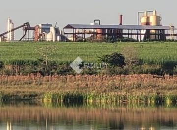 0 · USINA DE AÇÚCAR E ÁLCOOL A VENDA NO ESTADO DE SÃO PAULO