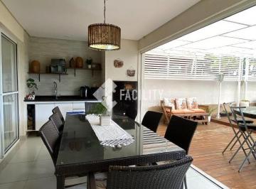 0 · apartamento à venda em Vila Brandina