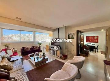 Apartamento · 175m² · 4 Quartos · 2 Vagas · Residencial › Duplex no Vila Paris com 175,00 (M²), 4 quartos e 2 vagas para Venda