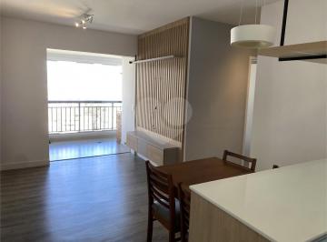 Apartamento · 69m² · 3 Quartos · 2 Vagas · Apartamento com 3 quartos à venda em Vila Andrade - SP