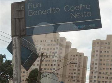 Terreno · 500m² · Área de Terra à venda em Itaquera - SP