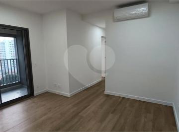 Apartamento · 54m² · 2 Quartos · 1 Vaga · Apartamento com 2 quartos à venda em Vila sônia - SP
