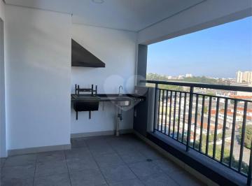 Apartamento · 89m² · 3 Quartos · 2 Vagas · Apartamento com 3 quartos à venda em Vila Independência - SP