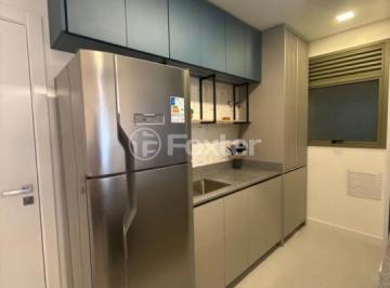 b3fb16f7 · Apartamento, 1 dormitórios, 51 m², em Jurerê Internacional