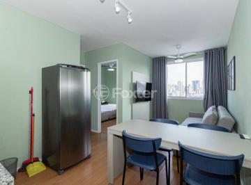 01-APARTAMENTO-2D-BRAS-SAO-PAULO-898632 .jpg · Apartamento, 2 dormitórios, 37 m², em Brás