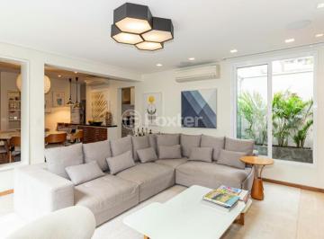 07-APARTAMENTO-3D-VILA-NOVA-CONCEICAO-SAO-PAULO-899687 .jpg · Apartamento Garden, 3 dormitórios, 176 m², em Vila Nova Conceição
