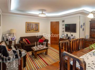 43271e31 · Apartamento, 4 dormitórios, 113 m², em Campo Belo
