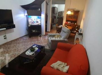 d4e39b9c · Casa, 3 dormitórios, 150 m², em Perdizes