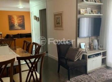 146e4d73 · Apartamento, 2 dormitórios, 50 m², em Jardim Independência