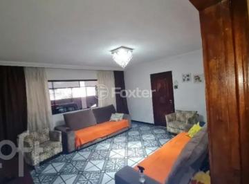 c8d63ada · Casa, 4 dormitórios, 147 m², em Lauzane Paulista
