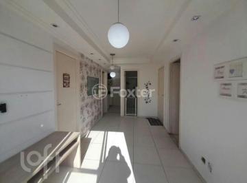 0f739205 · Apartamento, 3 dormitórios, 55 m², em Vila Cosmopolita