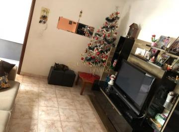 Casa · 150m² · 3 Quartos · 2 Vagas · Sobrado à venda de 160m² | 03 dormitórios, sendo 01 suíte e 02 vagas de garagem | Jardim Oriente - S
