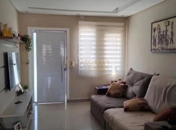 Casa · 120m² · 3 Quartos · 2 Vagas · Casa térrea à venda de 120m² | 03 dormitórios, sendo 01 suíte e 02 vagas de garagem | Jardim Paulist