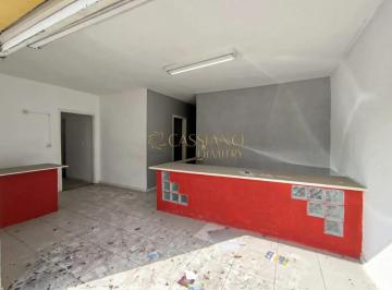 Comercial · 264m² · 3 Vagas · Casa comercial para locação de 93m² | 03 banheiros e 03 vagas de garagem | Vila Ema | São José dos C