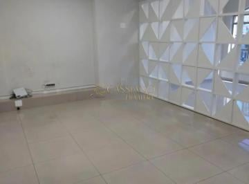 Comercial · 42m² · 1 Vaga · Sala comercial à venda de 42m² | 01 banheiro e 01 vaga de garagem | Edifício Miragaia - Centro | São