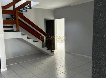 Comercial · 289m² · 4 Vagas · Casa comercial à venda de 289m² | 04 banheiros e 04 vagas de garagem | Jardim das Indústrias - São J