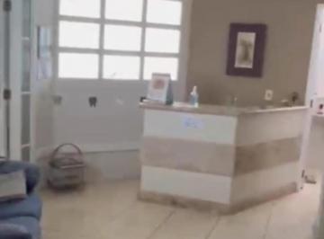 Recepção · Sala à venda no Centro de Jundiaí - SP