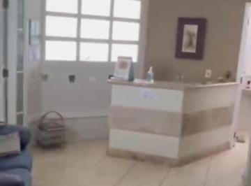 Recepção · Sala à venda no Centro de Jundiaí - SP