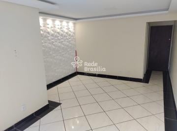 Apartamento · 60m² · 3 Quartos · 1 Vaga · CSB 8 Rio de Janeiro | Apartamento com  quartos - sendo 1 suíte - elevador - aceita financiamento - 