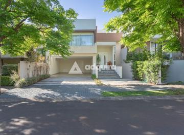 11761071059789.jpg · Casa à venda Condomínio Villa Toscana, Colônia Dona Luíza, Ponta Grossa, PR