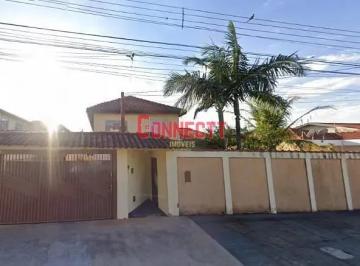 31756151764930.jpg · CASA DE 500m² SENDO 3 QUARTOS SENDO 1 SUITE, PISCINA NO BAIRRO PARQUE DOS LAGOS.