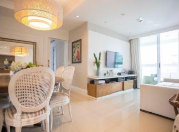 Apartamento · 115m² · 3 Quartos · 2 Vagas · Apartamento à Venda - Icaraí, 3 Quartos, 115 m² - Niterói