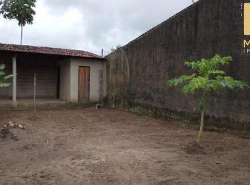 Foto 01 · Terreno à venda em Marechal Deodoro-AL, bairro Marechal Deodoro, 160m² de área. Venha conferir!
