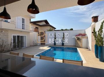 Casa · 280m² · 5 Quartos · 2 Vagas · Casa á venda 5 quartos e 280 m - Bairro Jardim das Colinas - SJC