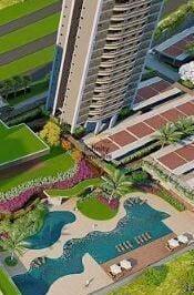 Apartamento · 69m² · 5 Quartos · 4 Vagas · HYDE PARK LAGOA DOS INGLESES - Apartamento Cobertura Duplex em Lagoa dos Ingleses, Nova Lima/MG