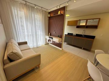 Apartamento · 47m² · 2 Quartos · 1 Vaga · Condomínio Blumen – Novo Hamburgo