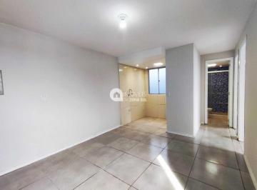Apartamento · 39m² · 2 Quartos · 1 Vaga · Apartamento Reformado