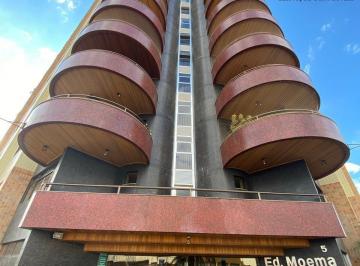Foto 01 · Apartamento, Centro, Três Corações, MG