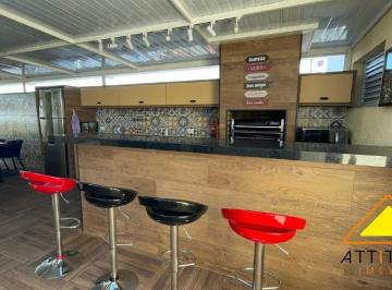 Apartamento · 282m² · 3 Quartos · 2 Vagas · Cobertura à venda, 3 quartos, 1 suíte, 2 vagas, Rudge Ramos - São Bernardo do Campo/SP