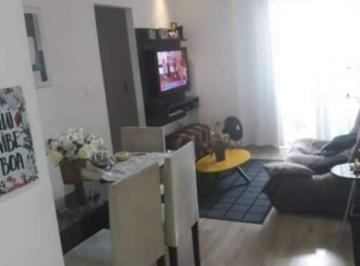 1 · Apartamento à Venda no Baeta Neves em São Bernardo do Campo