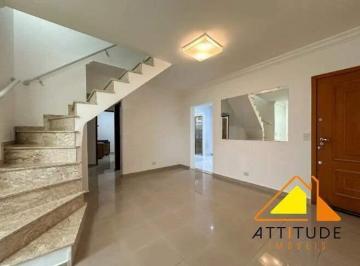 Apartamento · 160m² · 3 Quartos · 3 Vagas · Cobertura à venda, 3 quartos, 3 vagas, Nova Petrópolis - São Bernardo do Campo/SP
