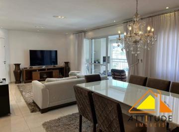 Apartamento · 128m² · 3 Quartos · 2 Vagas · Apartamento à venda no Nova Petrópolis em São Bernardo do Campo