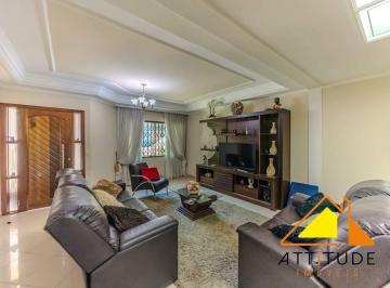 Casa · 235m² · 3 Quartos · 5 Vagas · Casa à venda, 3 quartos, 3 suítes, 5 vagas, Jardim do Mar - São Bernardo do Campo/SP