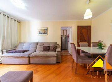 Apartamento · 74m² · 2 Quartos · 1 Vaga · Apartamento à venda, 2 quartos, 1 vaga, Nova Petrópolis - São Bernardo do Campo/SP