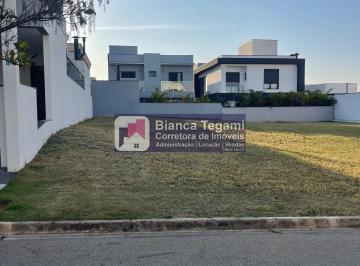 Foto 01 · Terreno, Jardim Residencial Giverny, Sorocaba, SP